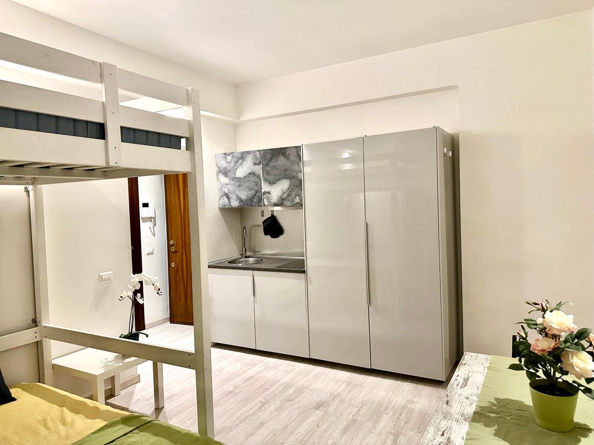 Rome Apartment Marconi Exterior foto