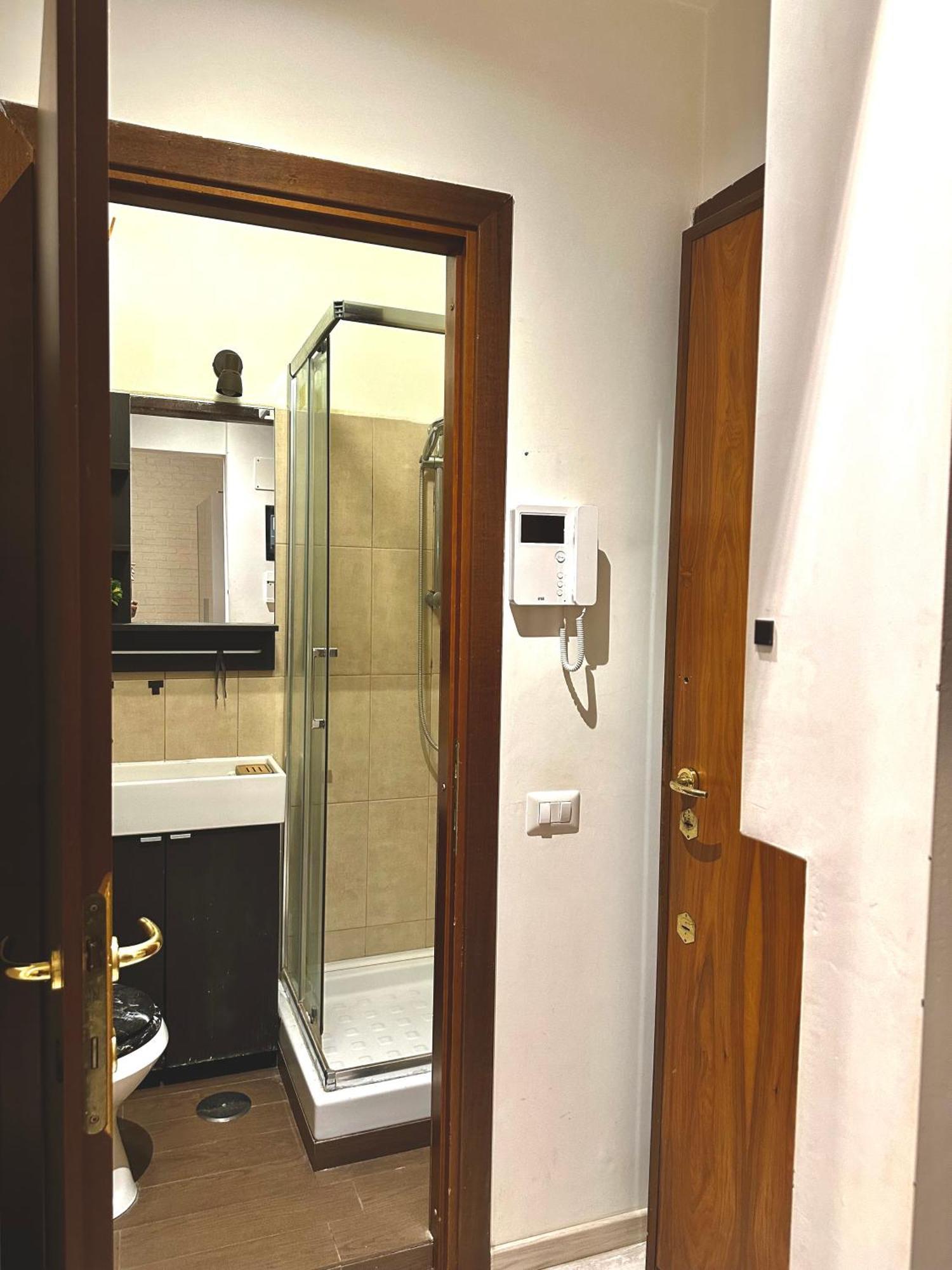 Rome Apartment Marconi Exterior foto