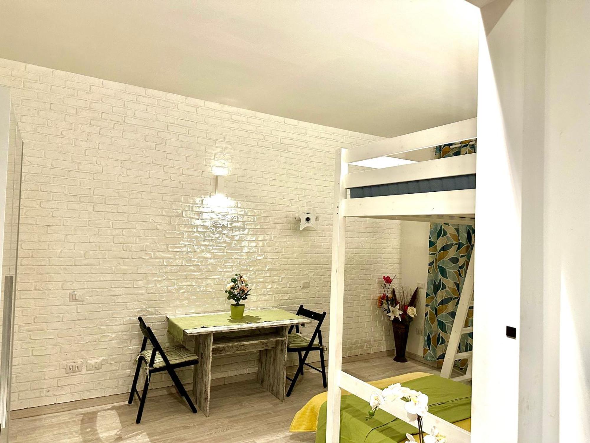 Rome Apartment Marconi Exterior foto