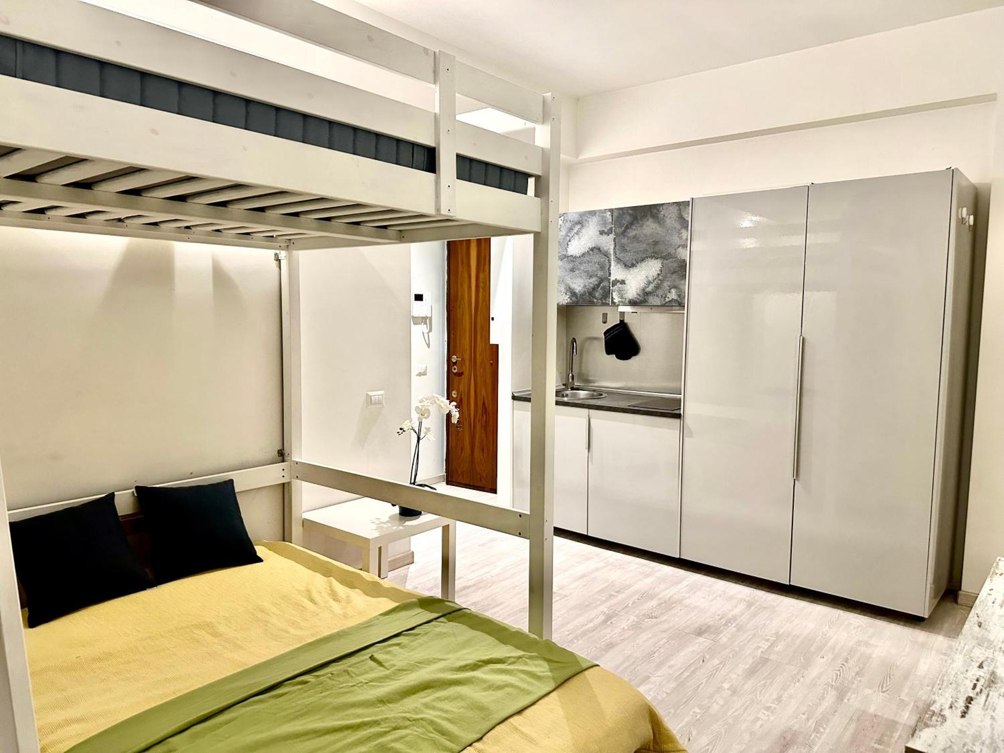 Rome Apartment Marconi Exterior foto