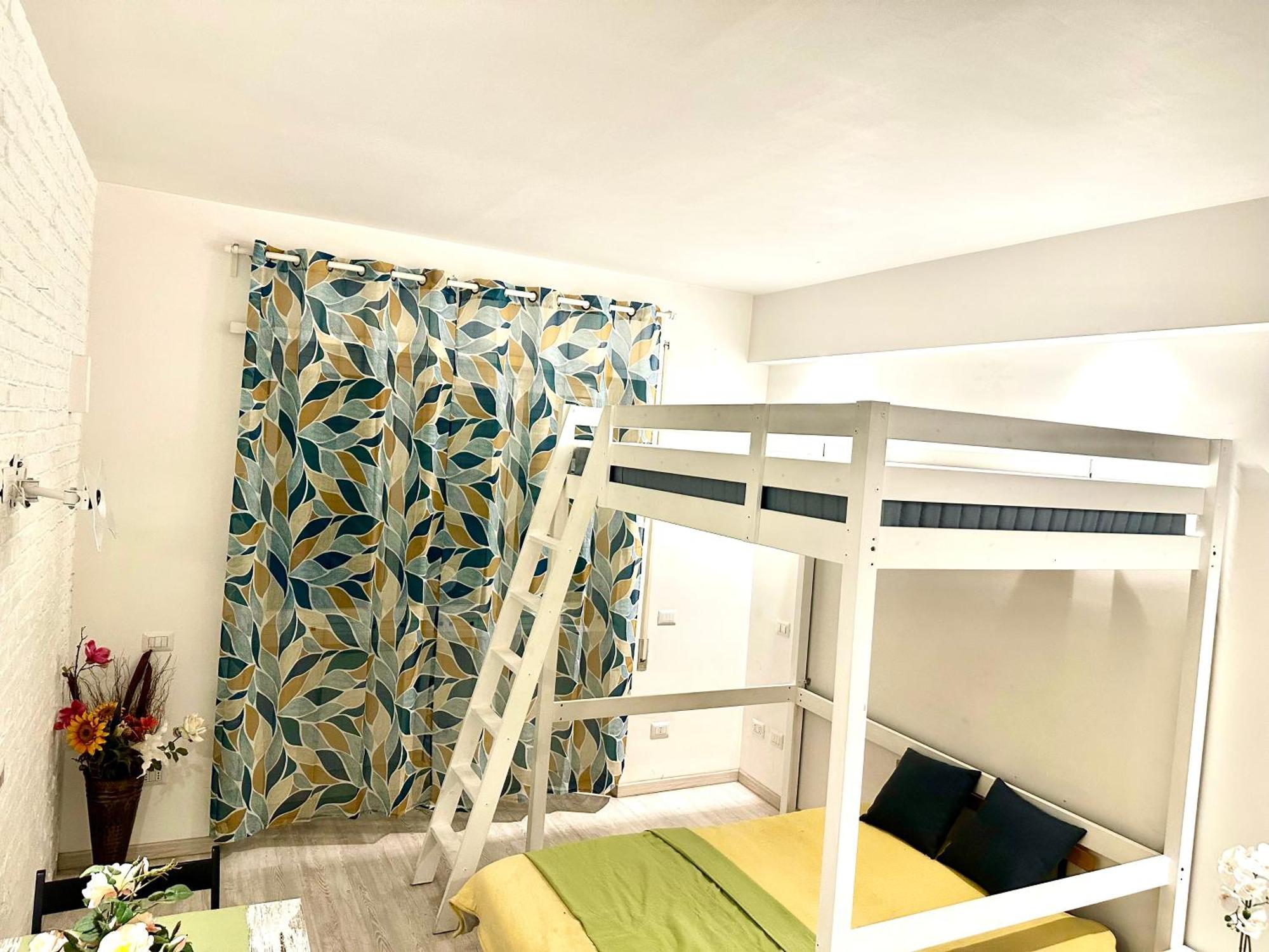Rome Apartment Marconi Exterior foto