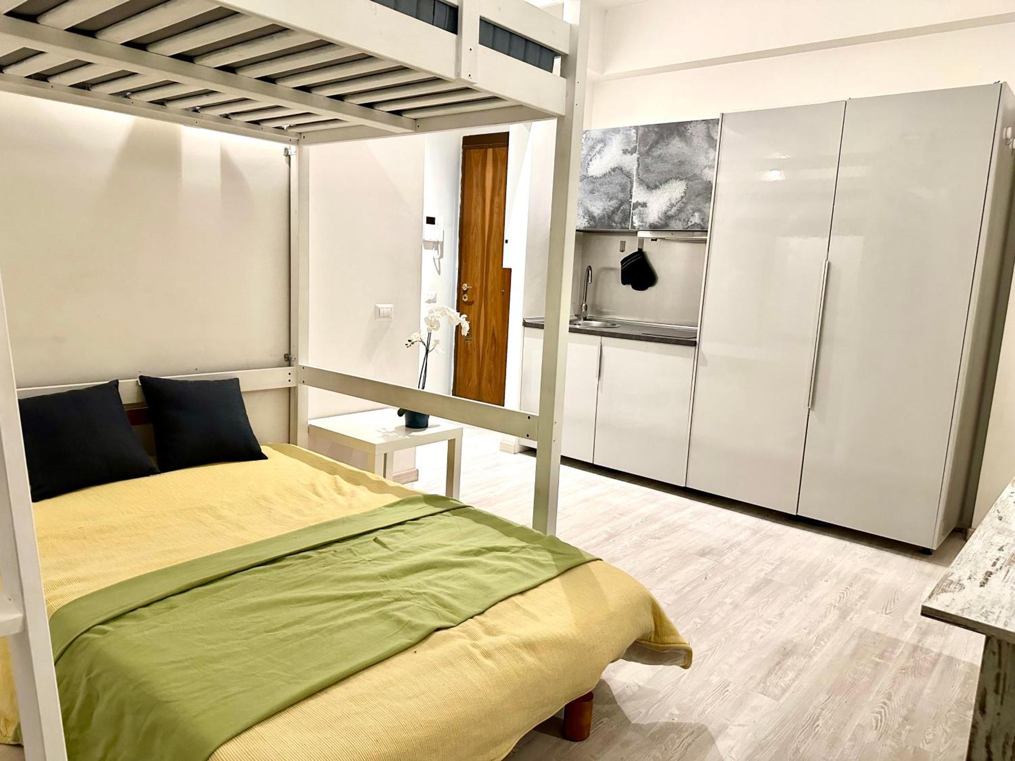 Rome Apartment Marconi Exterior foto
