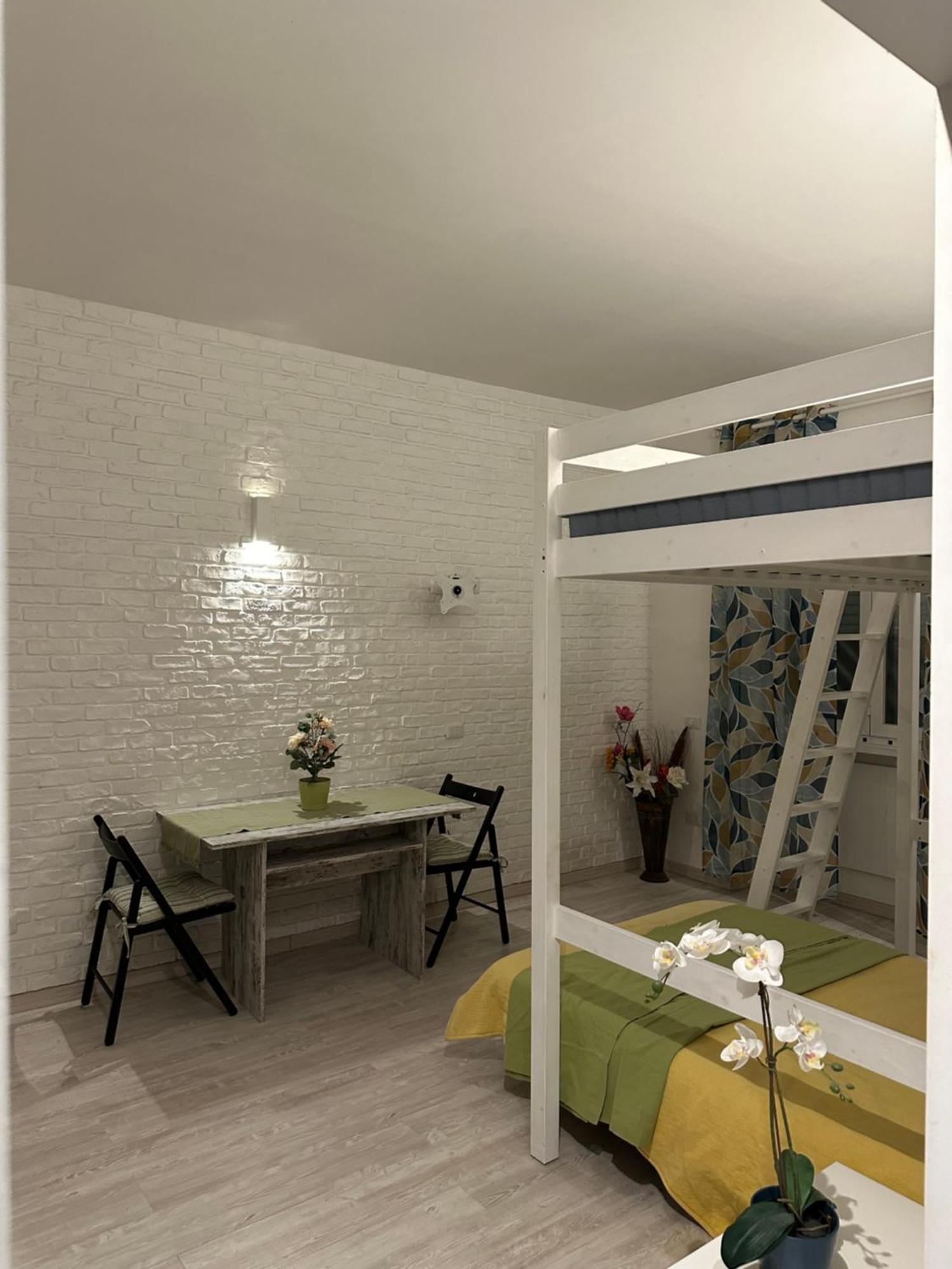 Rome Apartment Marconi Exterior foto